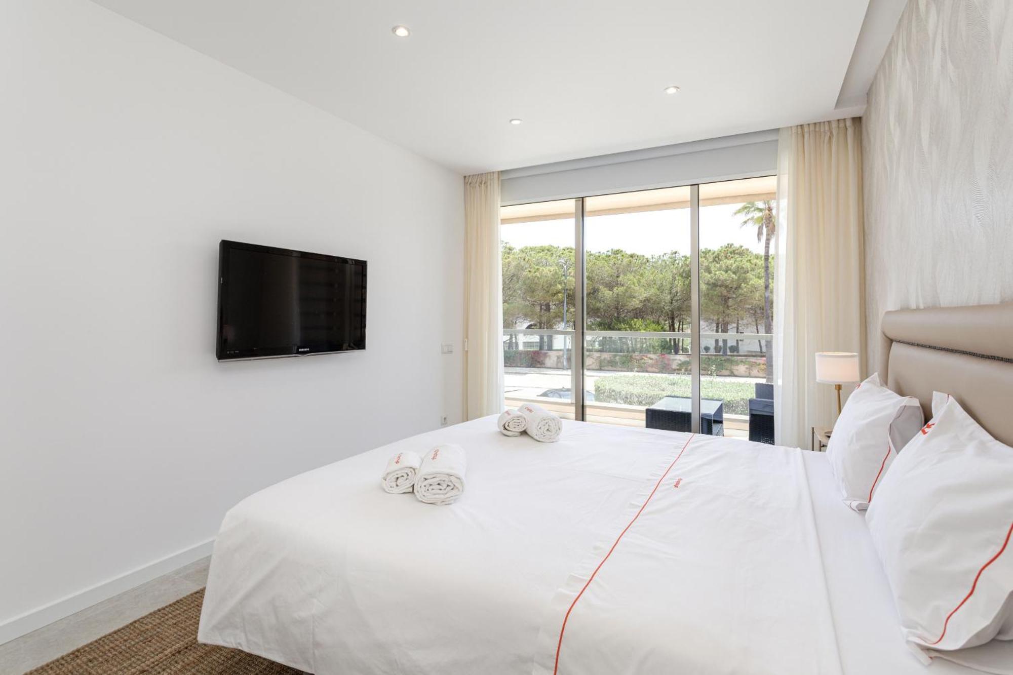 Hopstays - Vila Das Lagoas - Salgados Albufeira Exterior photo