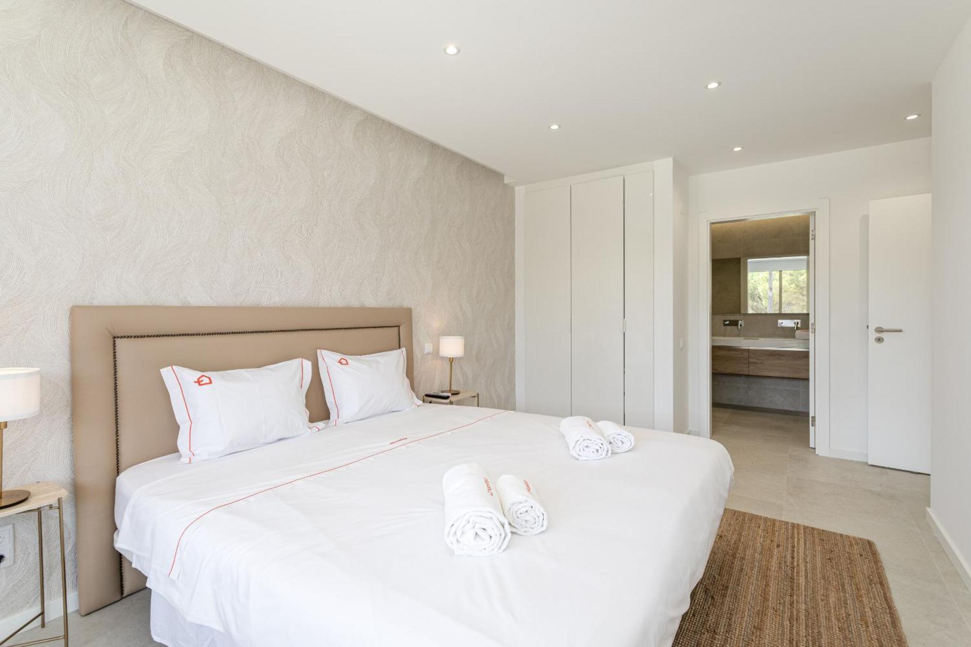 Hopstays - Vila Das Lagoas - Salgados Albufeira Exterior photo