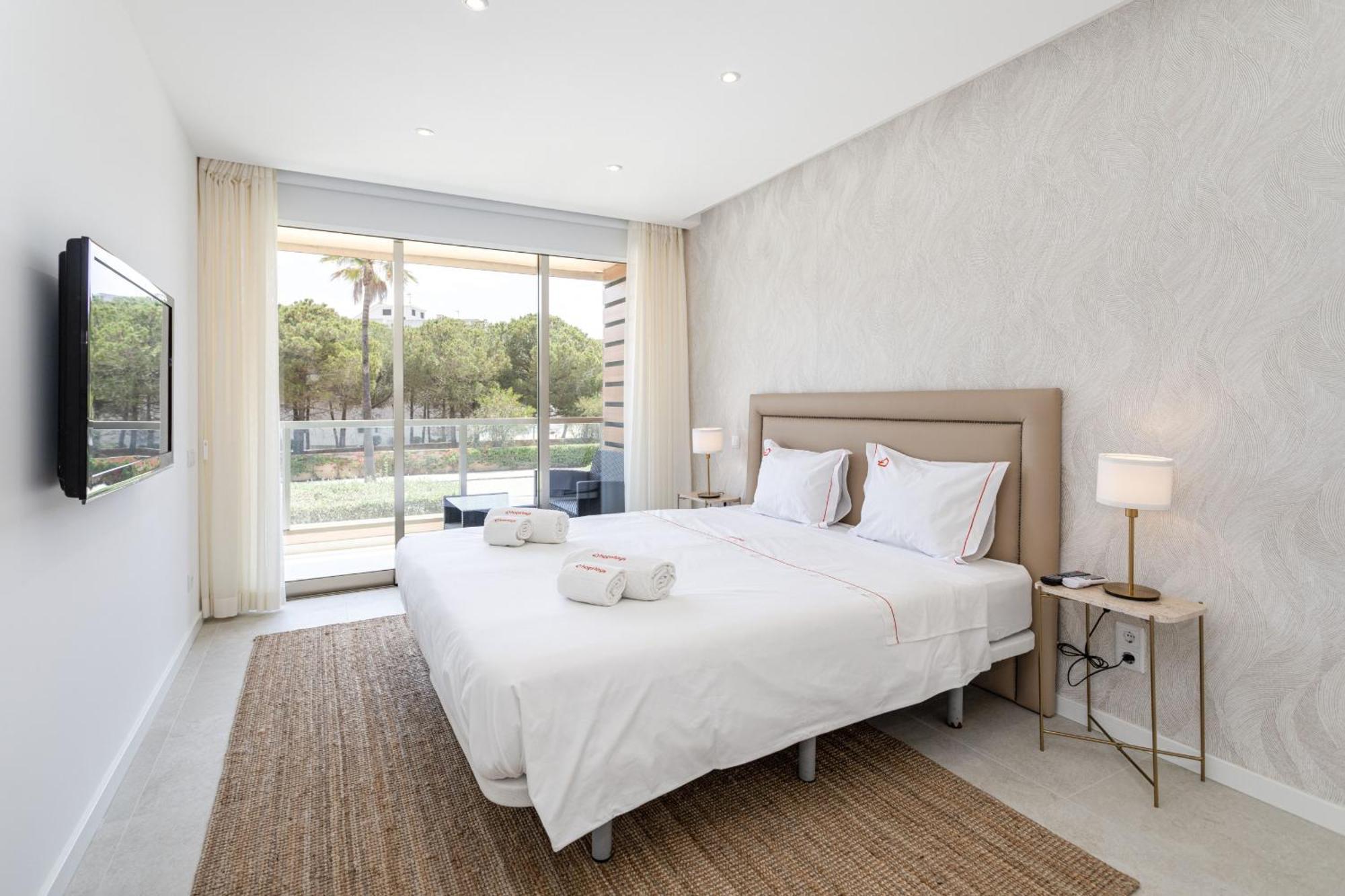 Hopstays - Vila Das Lagoas - Salgados Albufeira Exterior photo