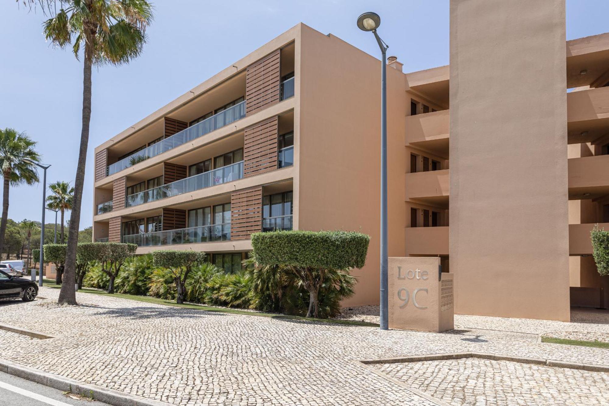 Hopstays - Vila Das Lagoas - Salgados Albufeira Exterior photo