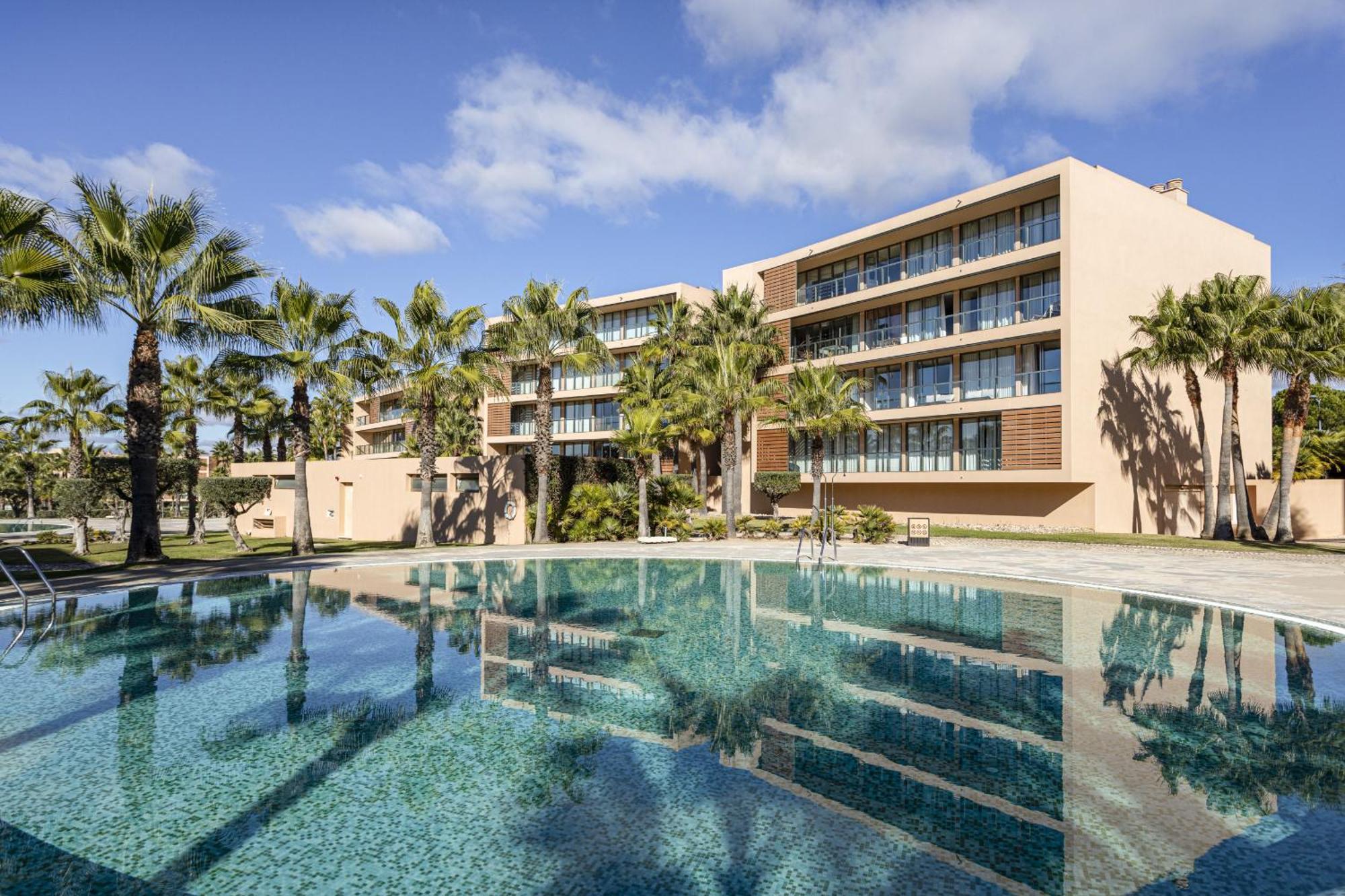 Hopstays - Vila Das Lagoas - Salgados Albufeira Exterior photo