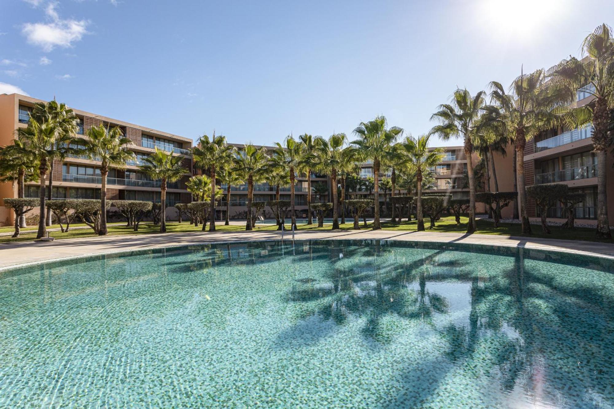 Hopstays - Vila Das Lagoas - Salgados Albufeira Exterior photo
