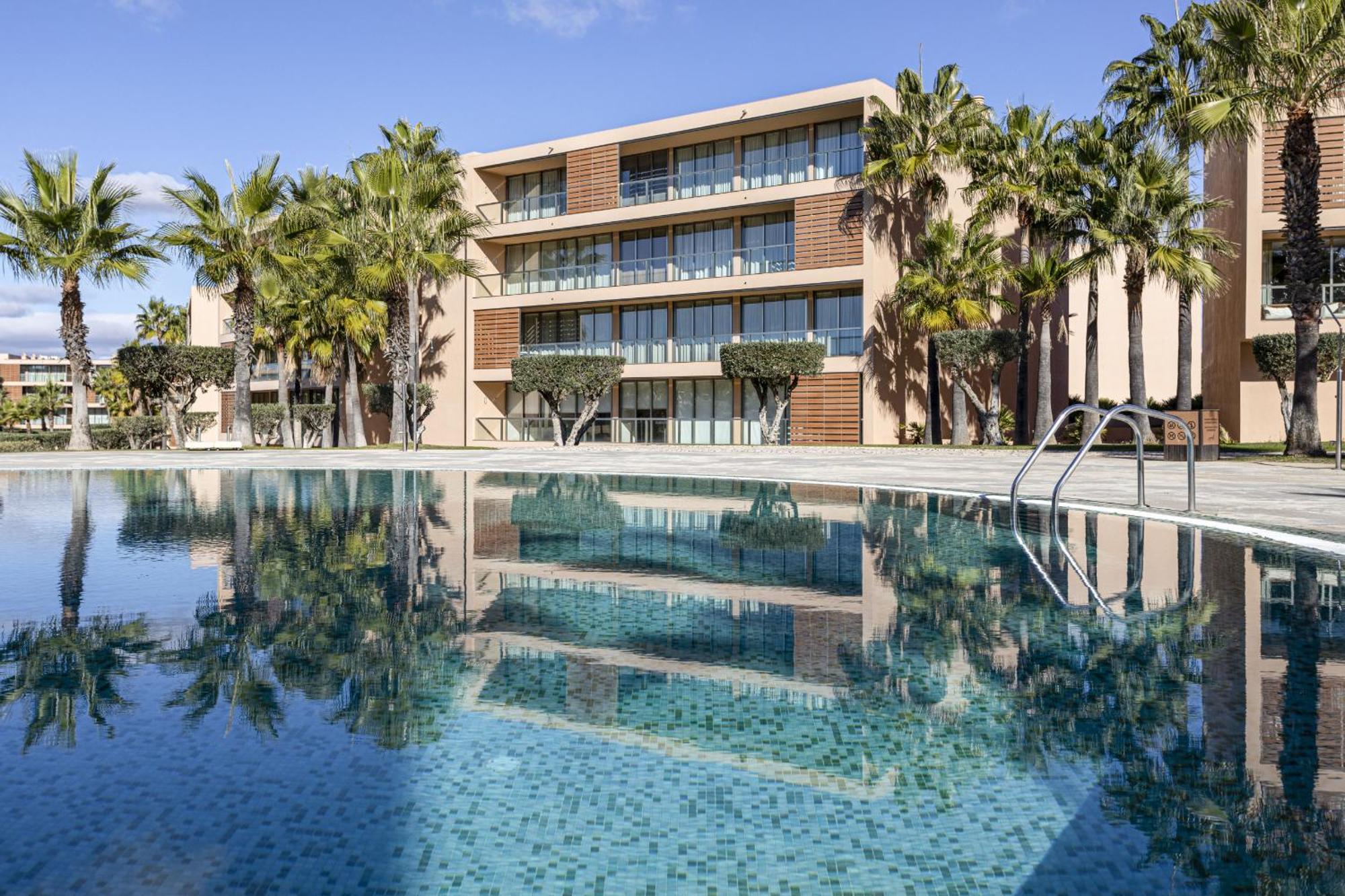 Hopstays - Vila Das Lagoas - Salgados Albufeira Exterior photo